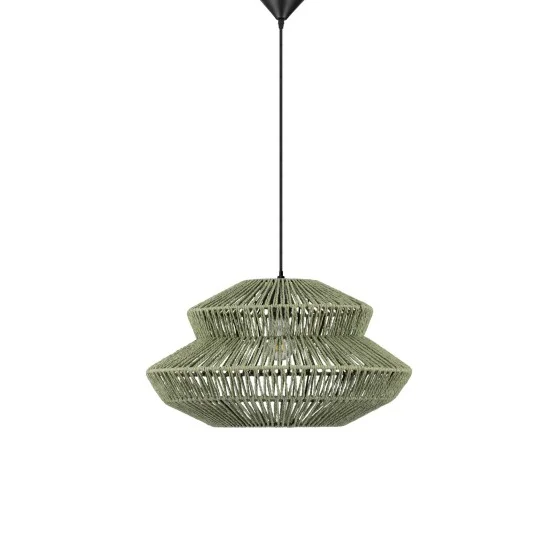 Rippvalgusti Nua 9586647 - Valgustus Luminance'ilt