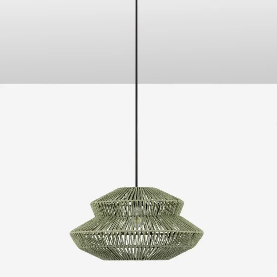 Rippvalgusti Nua 9586647 - Valgustus Luminance'ilt