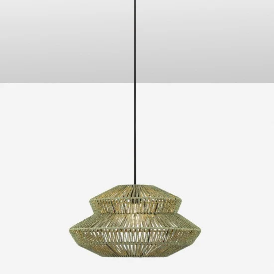 Rippvalgusti Nua 9586647 - Valgustus Luminance'ilt