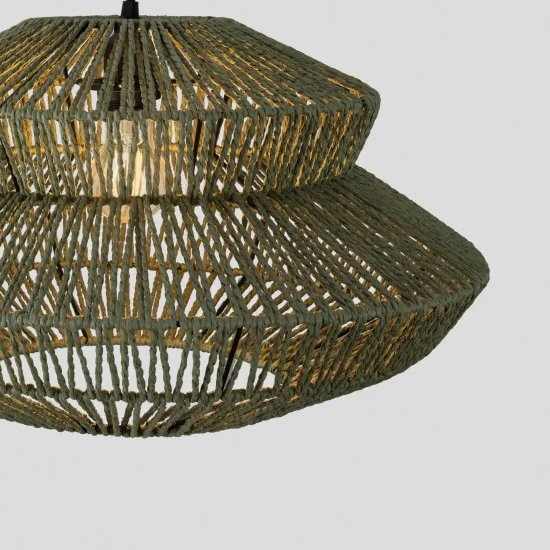 Rippvalgusti Nua 9586647 - Valgustus Luminance'ilt
