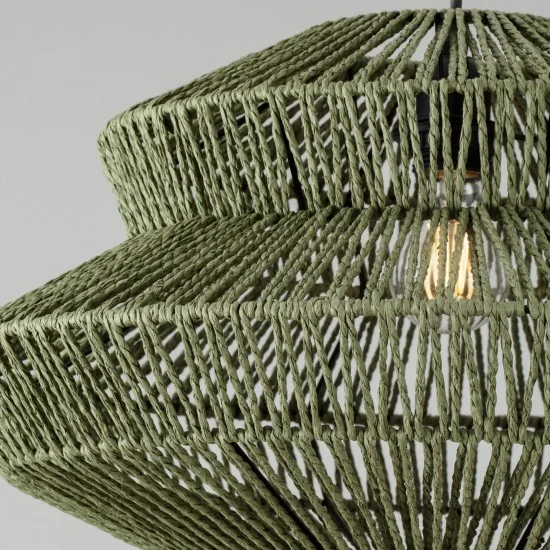 Rippvalgusti Nua 9586647 - Valgustus Luminance'ilt