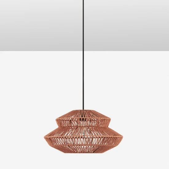 Rippvalgusti Nua 9586648 - Valgustus Luminance'ilt