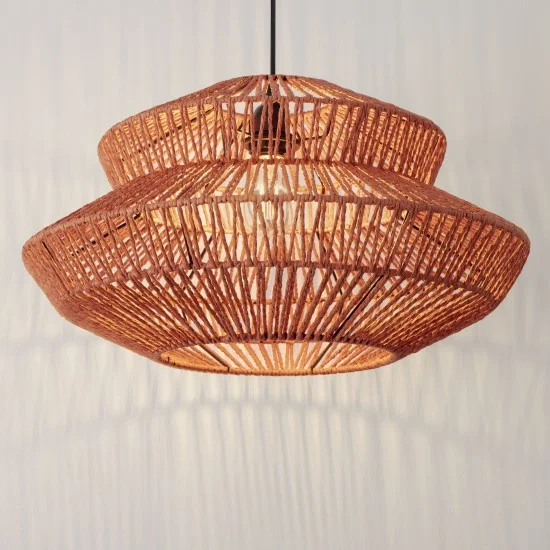 Rippvalgusti Nua 9586648 - Valgustus Luminance'ilt