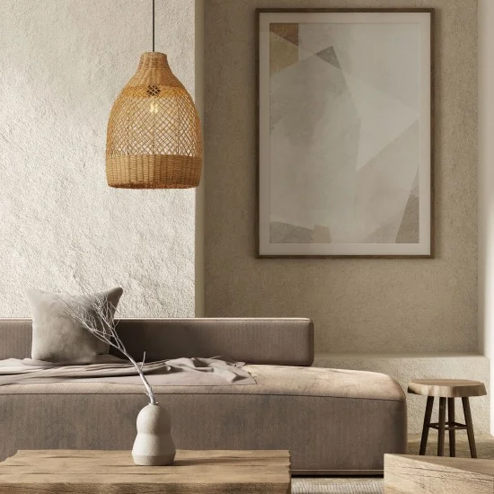 Rippvalgusti Solita 9586652 - Valgustus Luminance'ilt