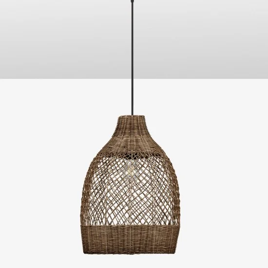 Rippvalgusti Solita 9586653 - Valgustus Luminance'ilt