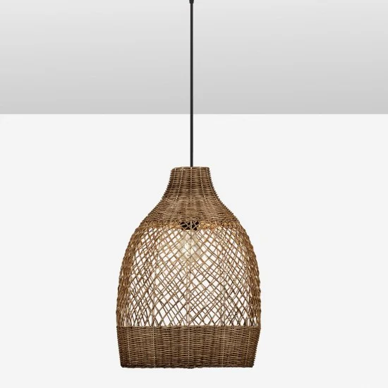 Rippvalgusti Solita 9586653 - Valgustus Luminance'ilt