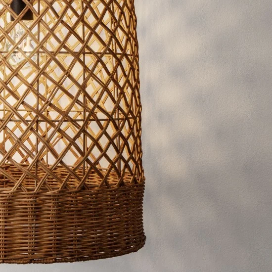 Pendant light Solita 9586654 - Lighting by Luminance
