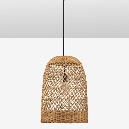 Pendant light Solita 9586654 - Lighting by Luminance