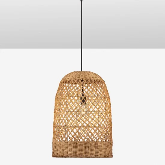 Pendant light Solita 9586654 - Lighting by Luminance