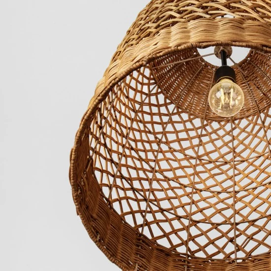Pendant light Solita 9586654 - Lighting by Luminance