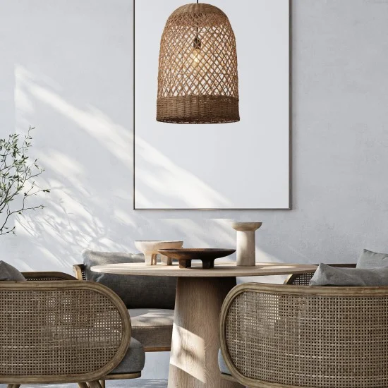 Pendant light Solita 9586655 - Lighting by Luminance