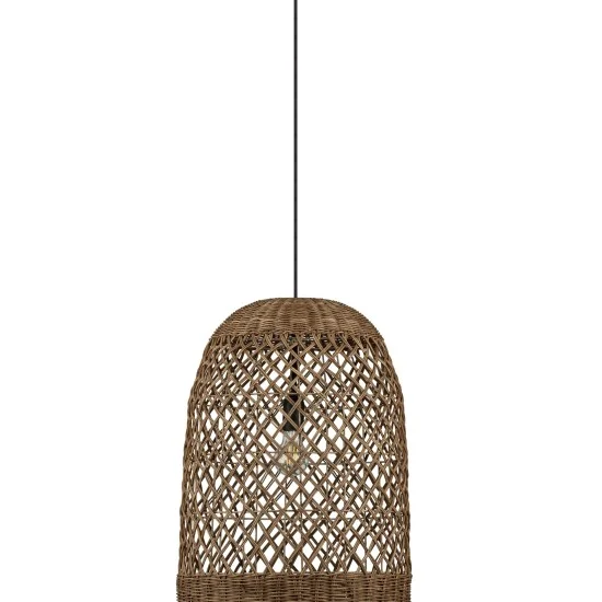 Pendant light Solita 9586655 - Lighting by Luminance