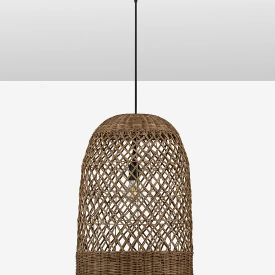 Pendant light Solita 9586655 - Lighting by Luminance