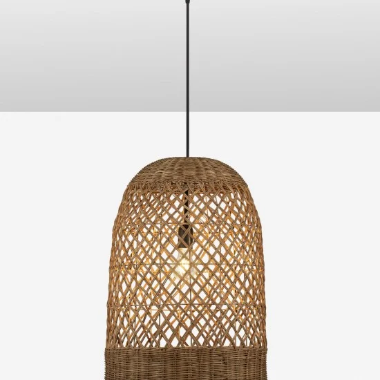 Pendant light Solita 9586655 - Lighting by Luminance
