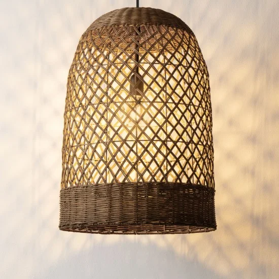 Pendant light Solita 9586655 - Lighting by Luminance