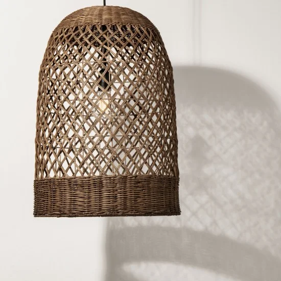 Pendant light Solita 9586655 - Lighting by Luminance
