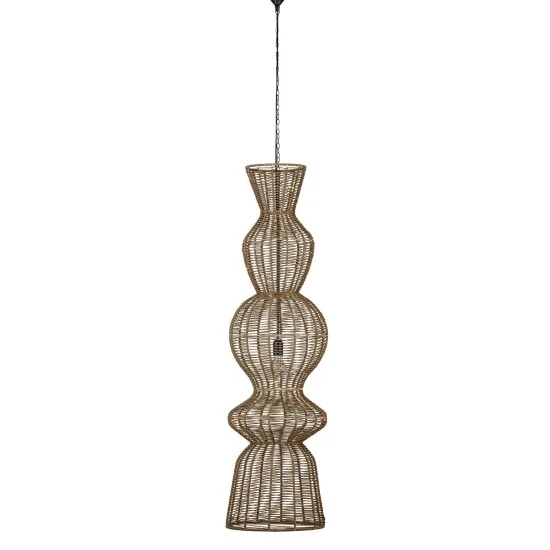 Rippvalgusti Breena 9586658 - Valgustus Luminance'ilt