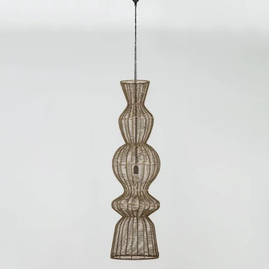 Rippvalgusti Breena 9586658 - Valgustus Luminance'ilt