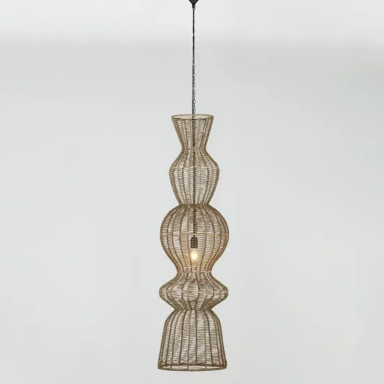 Rippvalgusti Breena 9586658 - Valgustus Luminance'ilt