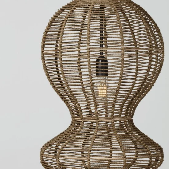 Rippvalgusti Breena 9586658 - Valgustus Luminance'ilt
