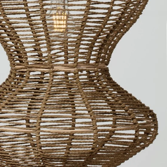 Rippvalgusti Breena 9586658 - Valgustus Luminance'ilt