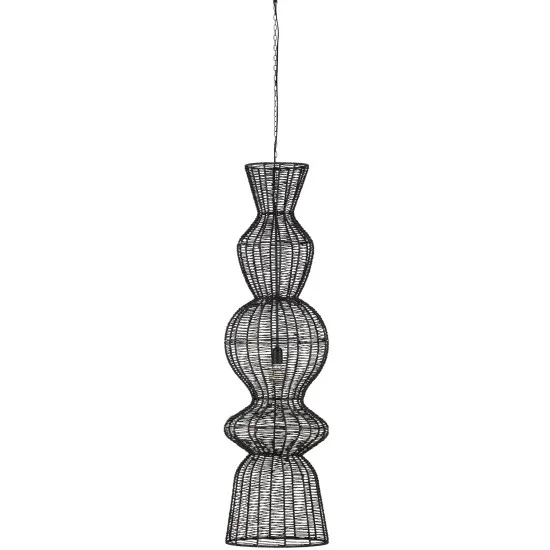 Rippvalgusti Breena 9586660 - Valgustus Luminance'ilt