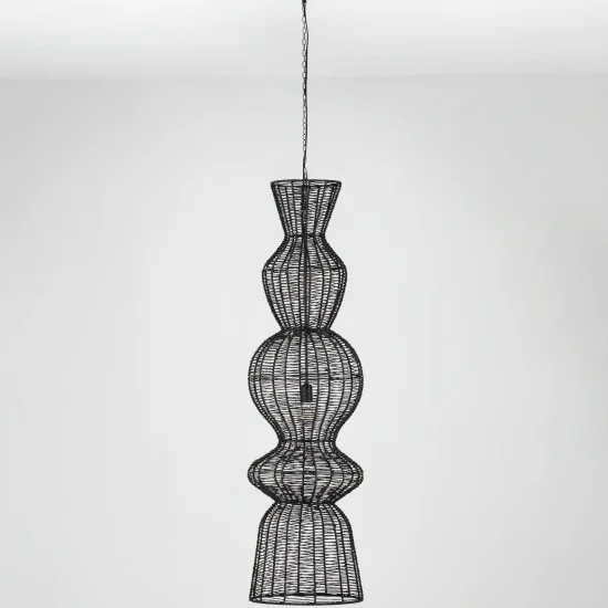 Rippvalgusti Breena 9586660 - Valgustus Luminance'ilt