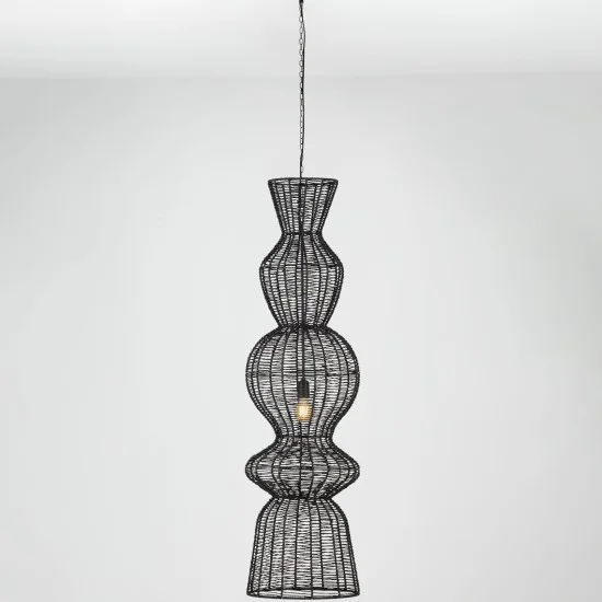 Rippvalgusti Breena 9586660 - Valgustus Luminance'ilt