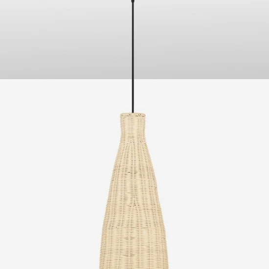 Rippvalgusti Rielo 9586664 - Valgustus Luminance'ilt