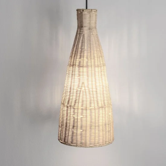 Rippvalgusti Rielo 9586664 - Valgustus Luminance'ilt