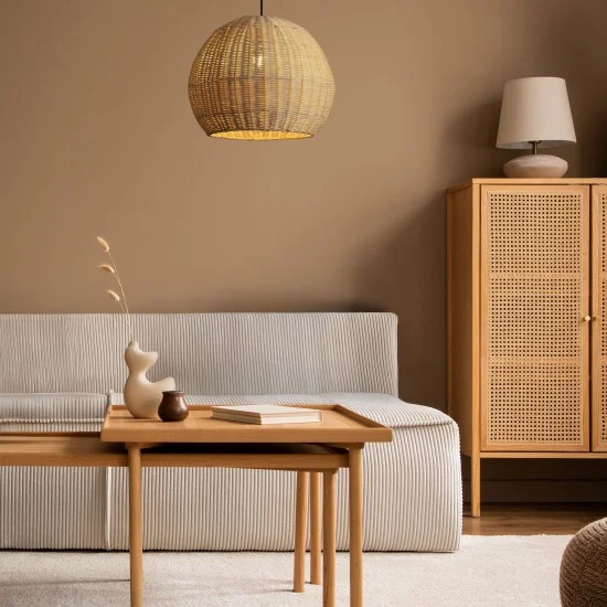 Rippvalgusti Rielo 9586665 - Valgustus Luminance'ilt
