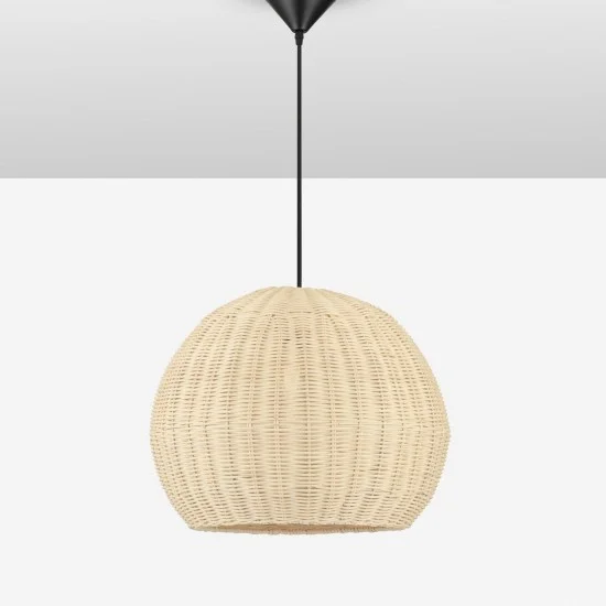 Rippvalgusti Rielo 9586665 - Valgustus Luminance'ilt