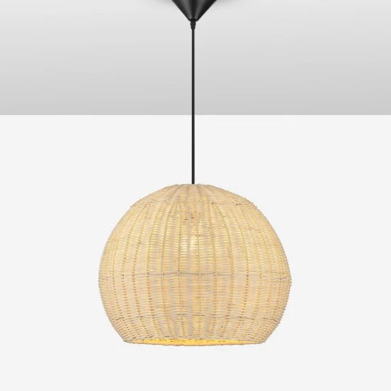 Rippvalgusti Rielo 9586665 - Valgustus Luminance'ilt