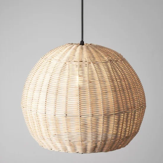 Rippvalgusti Rielo 9586665 - Valgustus Luminance'ilt