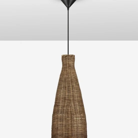 Pendant light Rielo 9586666 - Lighting by Luminance