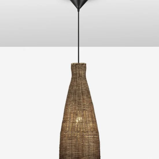 Pendant light Rielo 9586666 - Lighting by Luminance