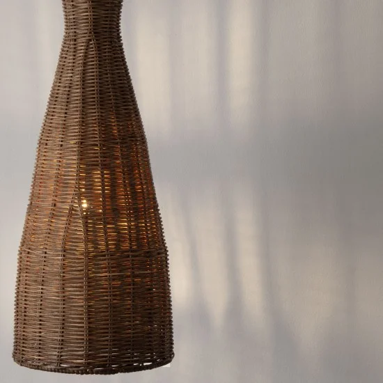 Pendant light Rielo 9586666 - Lighting by Luminance