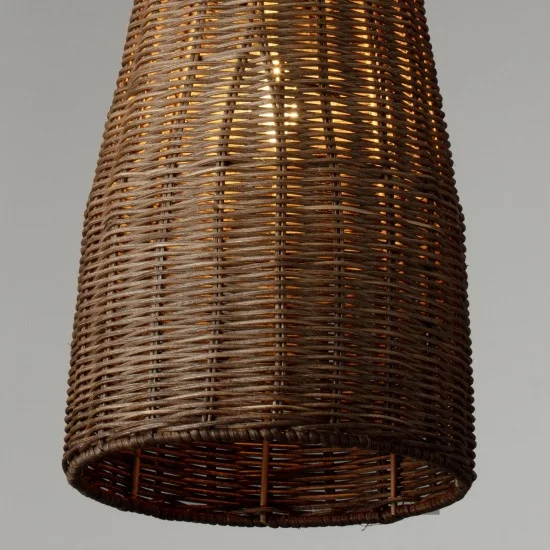 Pendant light Rielo 9586666 - Lighting by Luminance