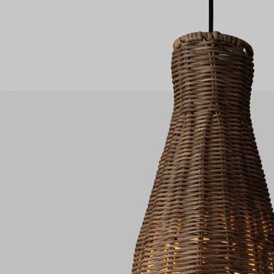 Pendant light Rielo 9586666 - Lighting by Luminance