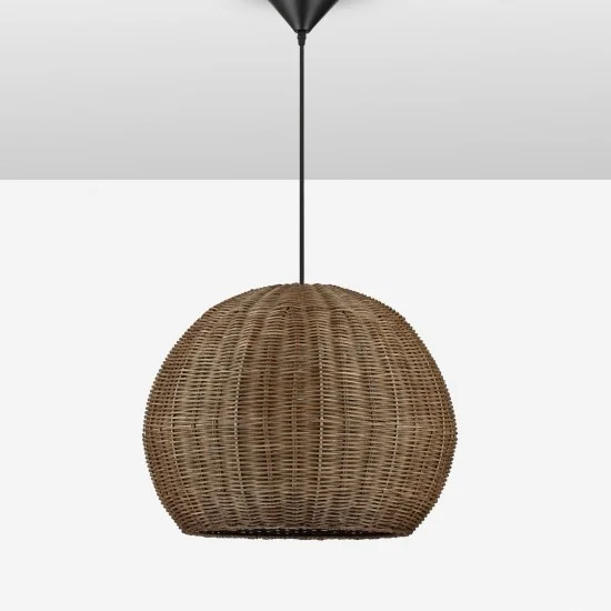 Rippvalgusti Rielo 9586667 - Valgustus Luminance'ilt