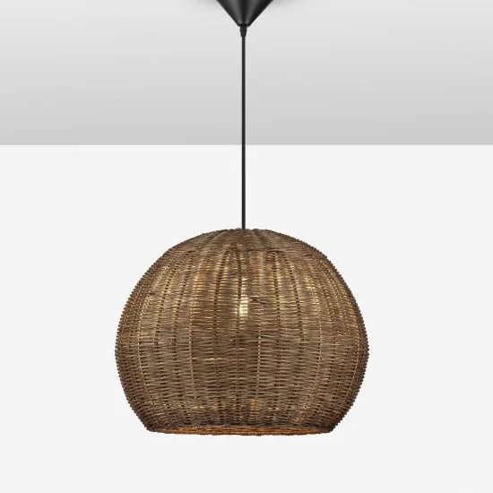 Rippvalgusti Rielo 9586667 - Valgustus Luminance'ilt