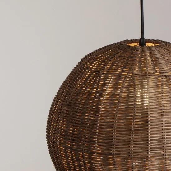 Rippvalgusti Rielo 9586667 - Valgustus Luminance'ilt