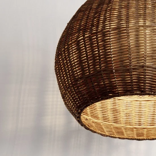 Rippvalgusti Rielo 9586667 - Valgustus Luminance'ilt