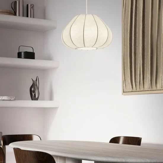 Rippvalgusti Bora 9586668 - Valgustus Luminance'ilt