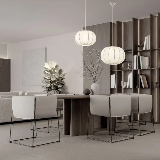 Rippvalgusti Delina 9586670 - Valgustus Luminance'ilt