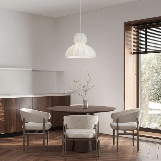 Rippvalgusti Delina 9586672 - Valgustus Luminance'ilt