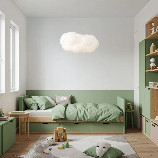Rippvalgusti Cloud 9586674 - Valgustus Luminance'ilt