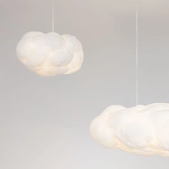 Rippvalgusti Cloud 9586674 - Valgustus Luminance'ilt