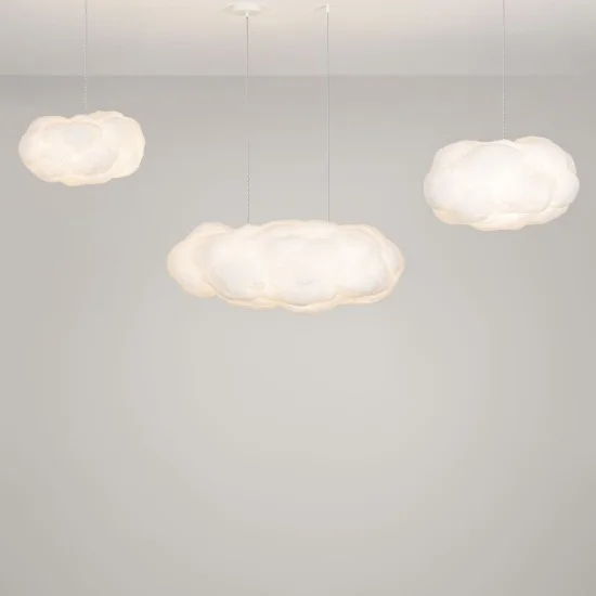Rippvalgusti Cloud 9586674 - Valgustus Luminance'ilt