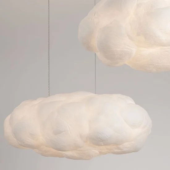 Rippvalgusti Cloud 9586675 - Valgustus Luminance'ilt